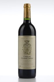 france-bordeaux-wine-gruaud-larose-1998